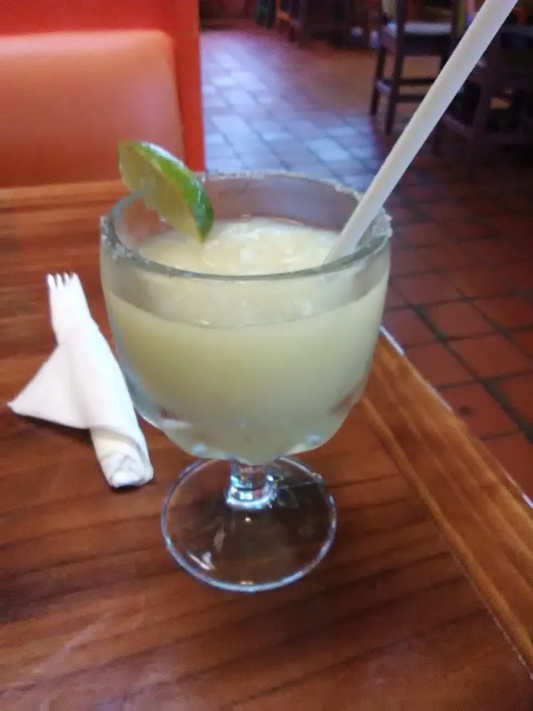 Margarita